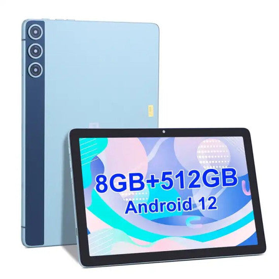 C Idea Tablet™ with Special Gifts