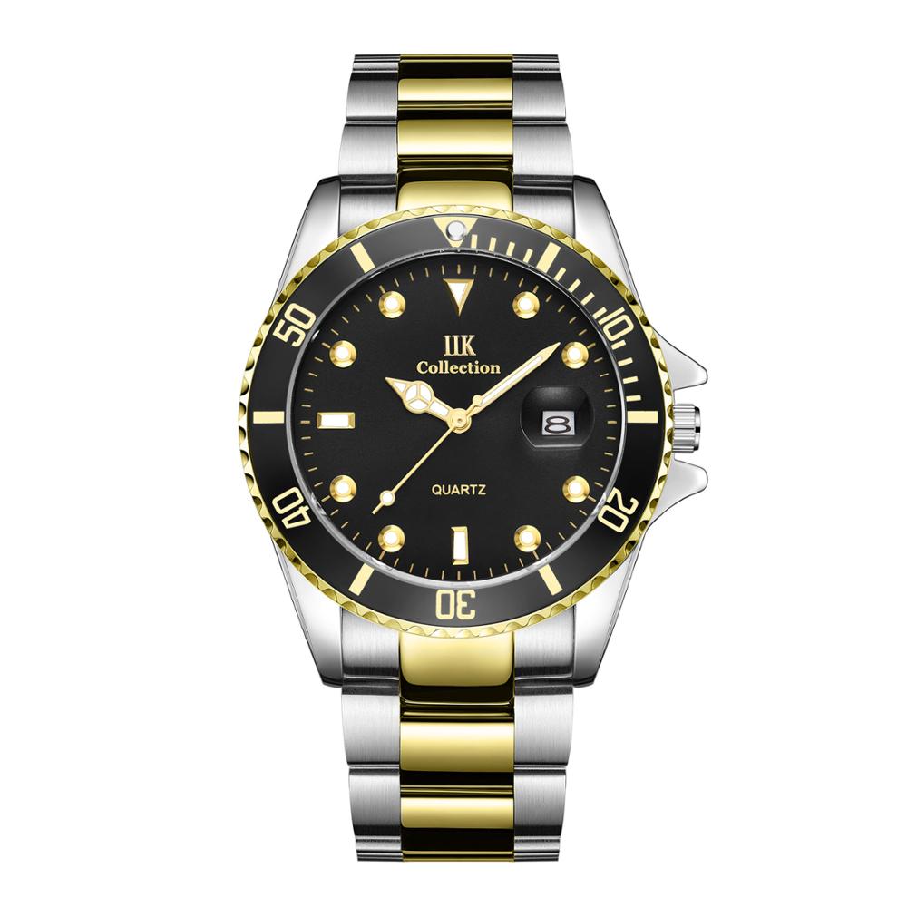 New Luxury Master Men's Watch