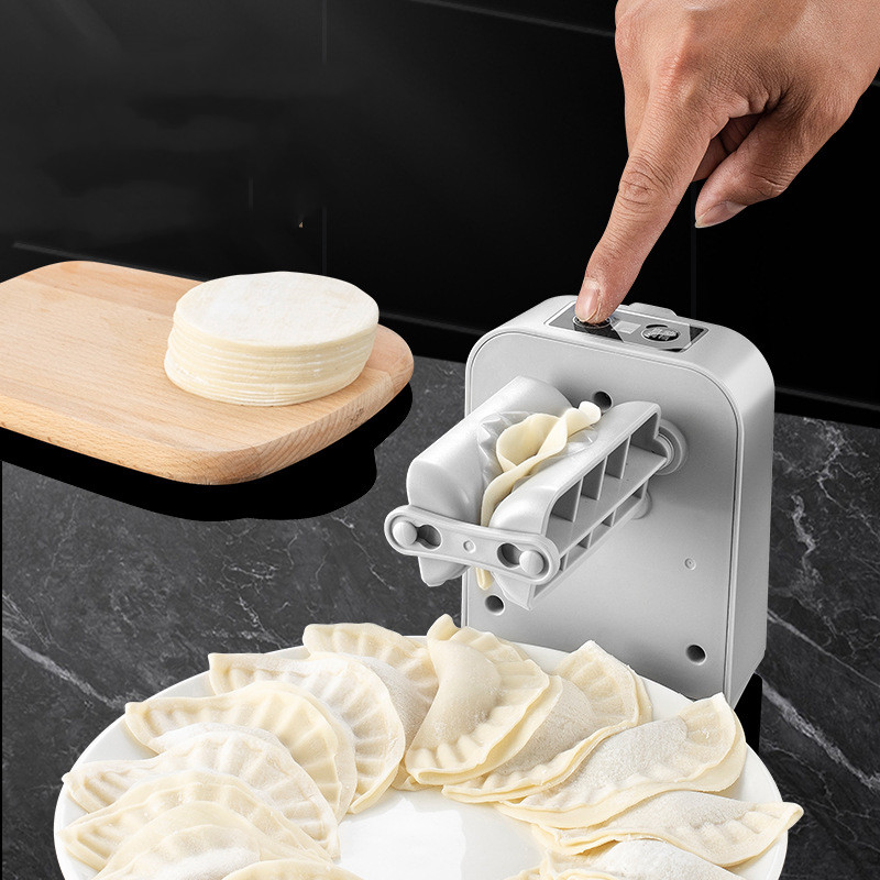 Fully Automatic Household Dumpling Machine