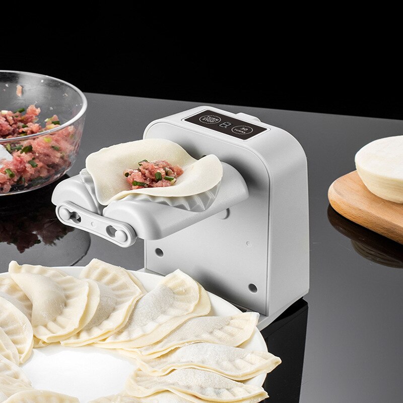 Fully Automatic Household Dumpling Machine