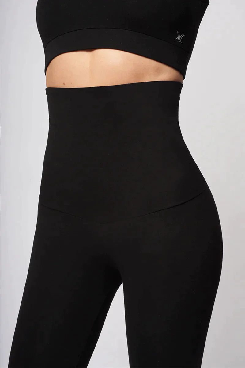 High Waist Slimming Lower Body Shaper