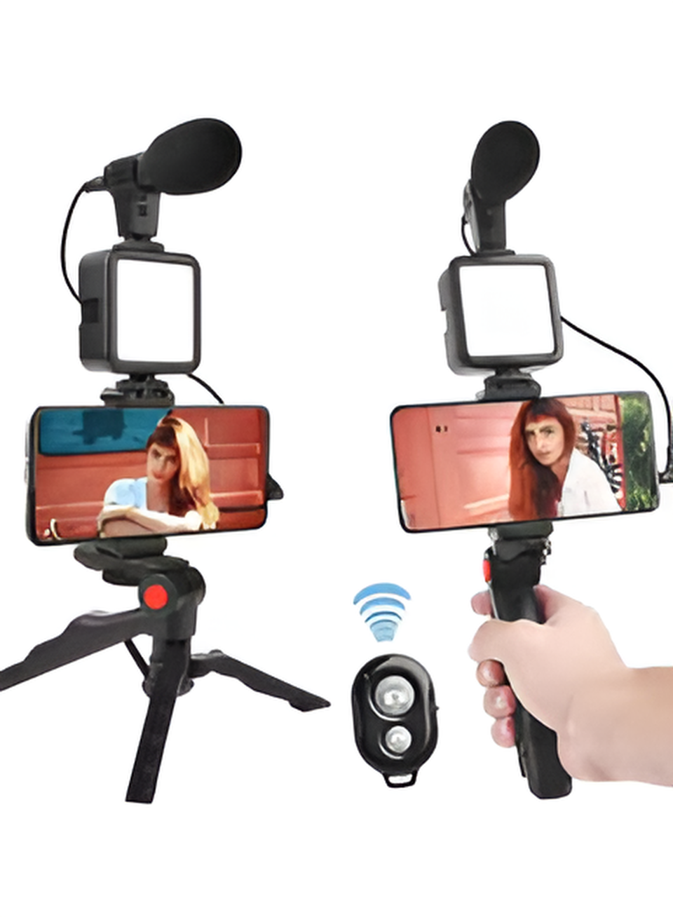 Video Making Kit